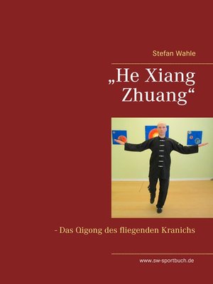 cover image of „He Xiang Zhuang"